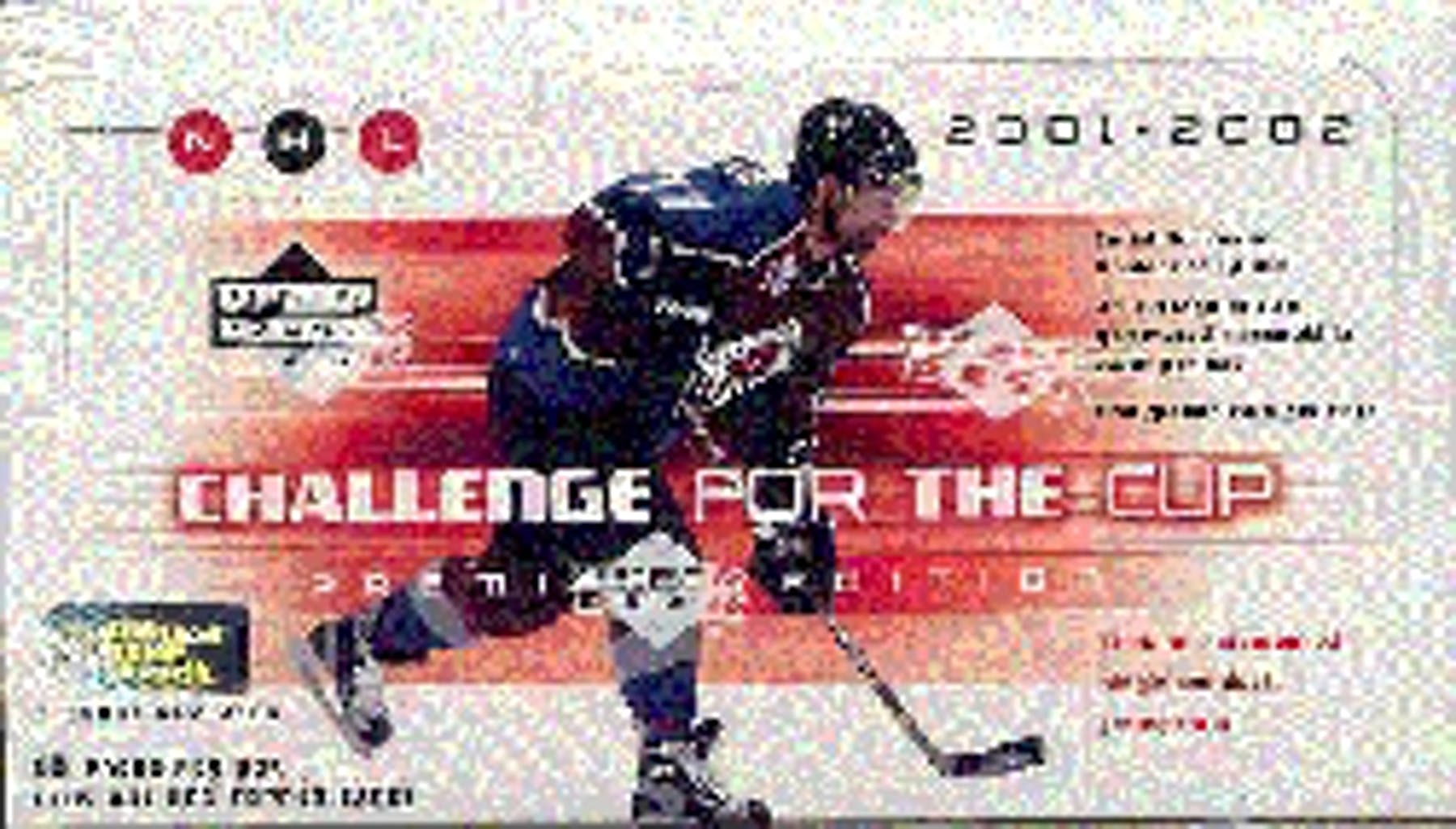 UD Challenge for the Cup (image for) UD Challenge for the Cup